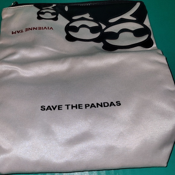 Vivienne Tam clutch - Picture 4 of 9